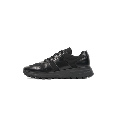 PRADA MENS PRAX 01 BLACK JC1005756
